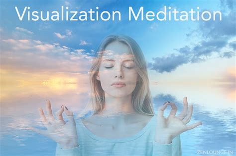 Visualization Meditation - How to Visualize and Condition Your Mind