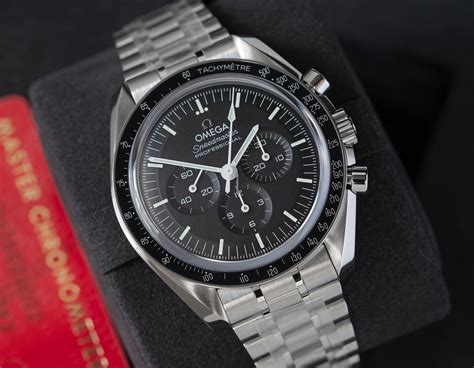 Omega Speedmaster Moonwatch Sapphire NEW 3861 - 310.30.42.50.0... for ...