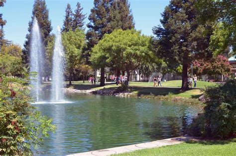 California State University-Stanislaus: #68 in MONEY’s 2019-20 Best Colleges Ranking