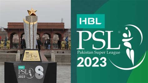 PSL 2023 Live: When & Where to watch Pakistan Super League 2023, Check ...