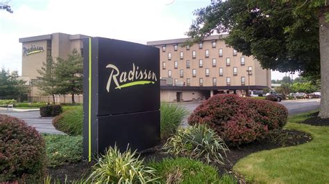 Radisson Hotel Philadelphia Northeast | Visit Philadelphia