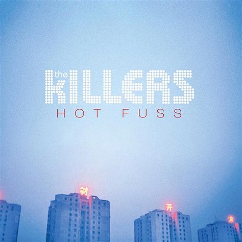 'Hot Fuss': How The Killers Caused A Scene With Their Debut Album