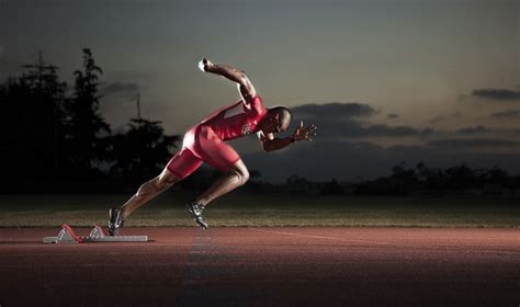 Off the Blocks (Explore - 05/25/13) | Sprint workout, Strength training workouts, Workout programs