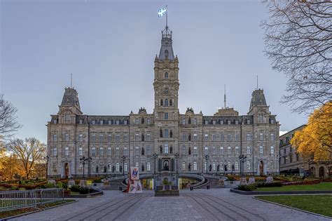 Assemblee_nationale_Quebec – La Forêt à Coeur