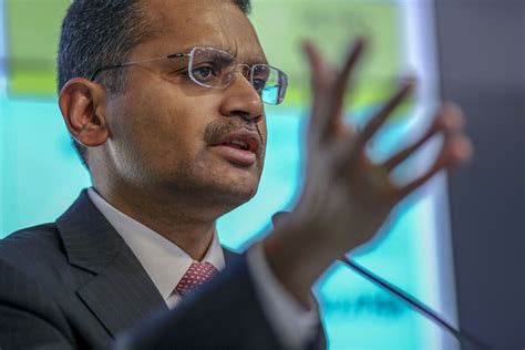 TCS CEO Warns ‘Ignorance’ on Trump Visa Curbs Will Raise Costs - Bloomberg