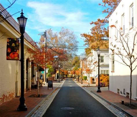 Things To Do In Haddonfield NJ | Weekend Getaway