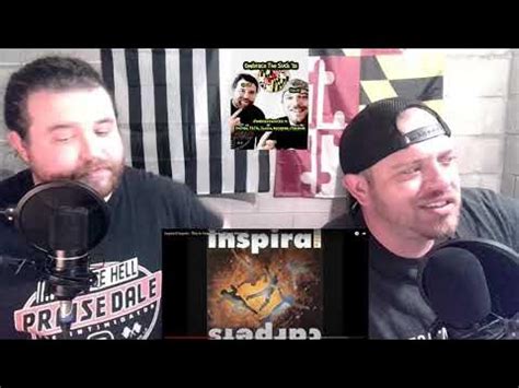 DEEP LYRICS!!! Americans React To "Inspiral Carpets - This Is How It ...