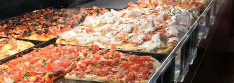 'Alice Pizza' Brings Pizza And More To Rittenhouse