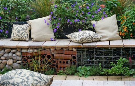 Sustainable Garden Ideas | Moral Fibres - UK Eco Green Blog