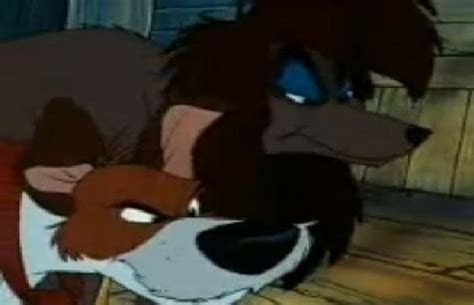 Dodger and Rita - Oliver and Company's Dodger! Image (19806082) - Fanpop