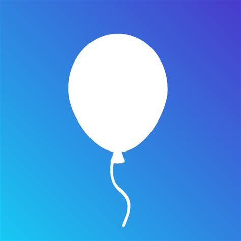 Rise Up: Balloon Game | androidrank.org