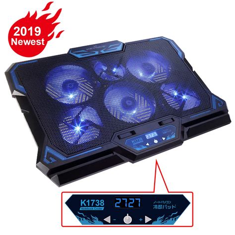 Best Laptop Cooling Pad Rgb - Home Creation