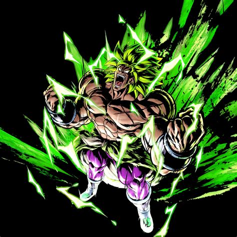 Broly Wallpapers (66+ pictures) - WallpaperSet