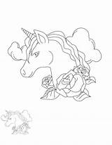 FREE Unicorn Coloring Page Templates & Examples  Edit Online sketch template