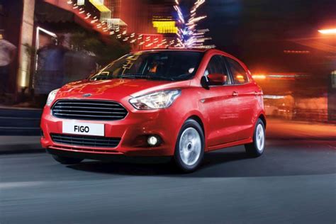 New Ford Figo Sedan 2023 1.5L Ambient Photos, Prices And Specs in UAE