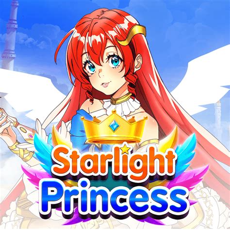 Starlight Princess Slot Review