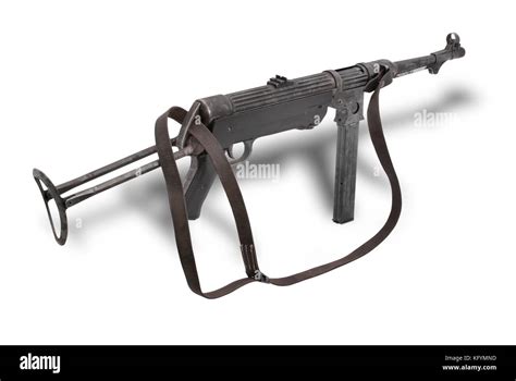 Ww2 German Machine Guns