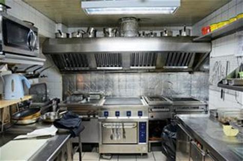 Commercial Kitchen Design | LoveToKnow