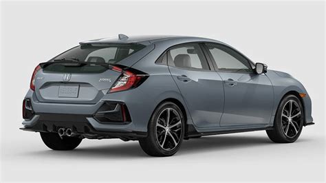 Is the Honda Civic Hatch’s arrival in PH a possibility?