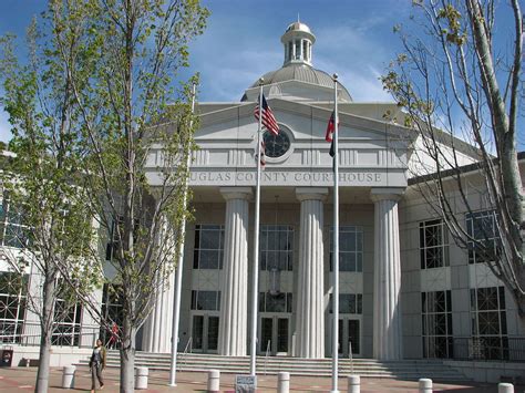 Douglas County, Georgia - Wikipedia