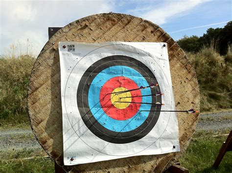 Archery Tips for Accuracy: 12 Killer Tips to Improve Your Shots - Archery Dude