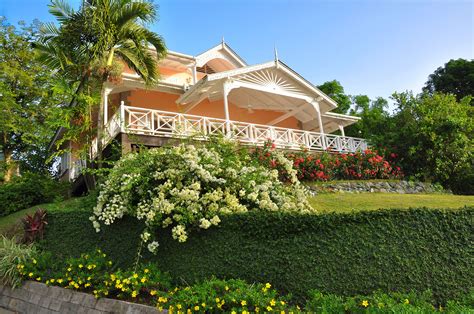 Plantation Beach Villas, Tobago - the myTobago Guide