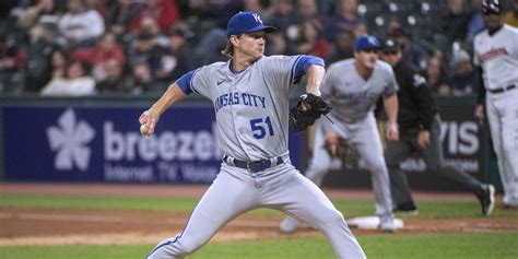 Royals Inbox: Assessing trade potential and the 2023 rotation