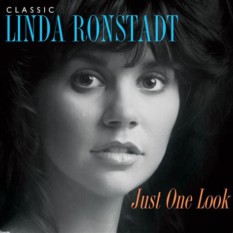 Now Available: Linda Ronstadt, Just One Look: The Very Best of Linda Ronstadt | Rhino