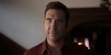 AHS: Dylan McDermott Teases His Murder House Character Could Return