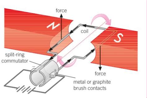 Motor Physics