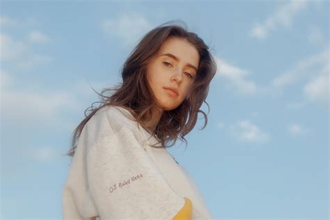 Clairo - Base - ATRL