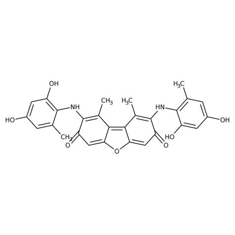 Thermo Scientific Chemicals Orcein, pure | Fisher Scientific