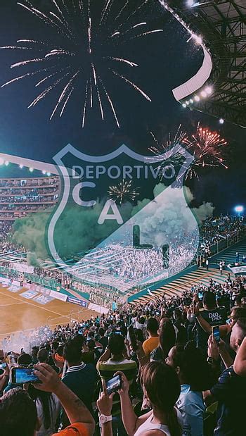 Deportivo Cali HD wallpaper | Pxfuel