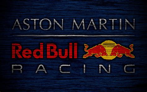 Red Bull Racing Logo Wallpapers - Wallpaper Cave