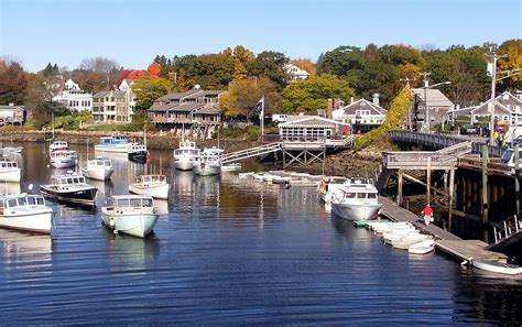 5 Best Things to Do in Ogunquit, Maine - New England Today