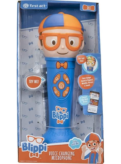 Blippi Toys in Influencer Toys - Walmart.com