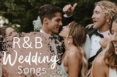 360+ Good Wedding Songs for 2023: Modern, Classic, Fun & More