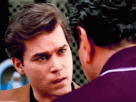 Henry Hill Slap GIF - Henry Hill Slap Goodfellas - Discover & Share GIFs