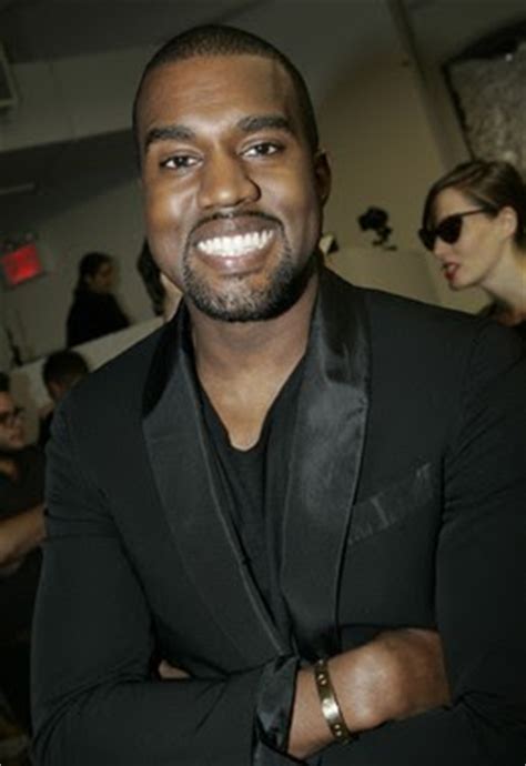 Jewelry News Network: Kanye West’s Diamond Teeth