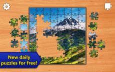 Jigsaw Puzzles Epic by Kristanix Studios - Update on Amazon Fire