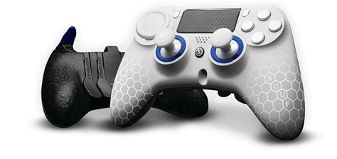 SCUF Impact PlayStation 4 Controller - Hardware Review