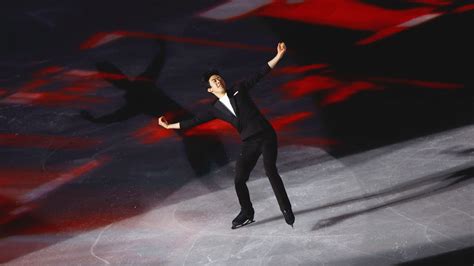 Nathan Chen Is Waiting for His Silver Medal | The New Yorker