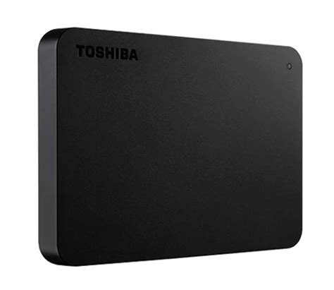 Toshiba 1TB USB 3.0 External Hard Drive - Nagpur Kart