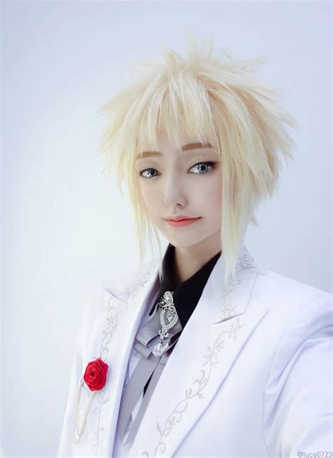 Pin by editnxrxhinxbxrusx editnxrxhin on forth kohage namikaze minato cosplay | Cosplay, Fashion ...