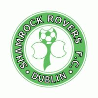 Shamrock Rovers F.C. | Brands of the World™ | Download vector logos and ...