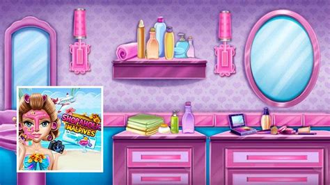 Friv Barbie Makeup Games 2016 - Mugeek Vidalondon