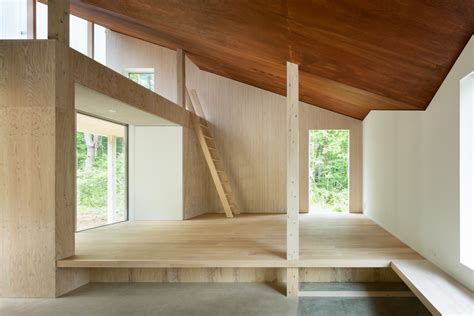 Shed Roof House / Hiroki Tominaga-Atelier | ArchDaily