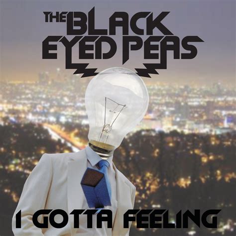 I Gotta Feeling by The Black Eyed Peas on MP3, WAV, FLAC, AIFF & ALAC ...