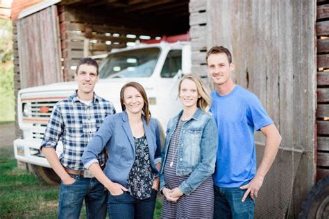 The Rise of the Small-Scale Millennial Farmer | Hungry for Truth # ...