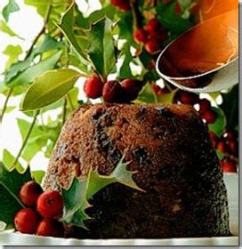 Glamoursleuth: Delia Smith – the Perfect Christmas Pudding